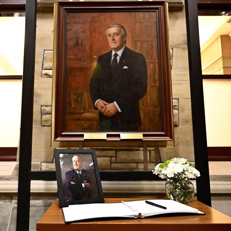 A closer look at the legacy of former prime minister Brian Mulroney